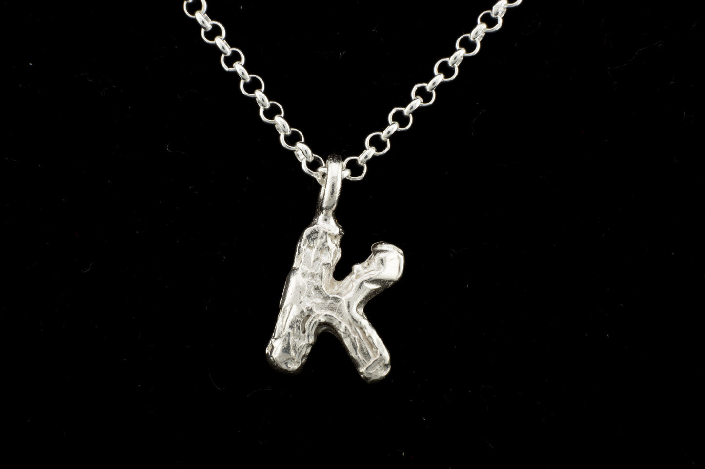 Colgante K