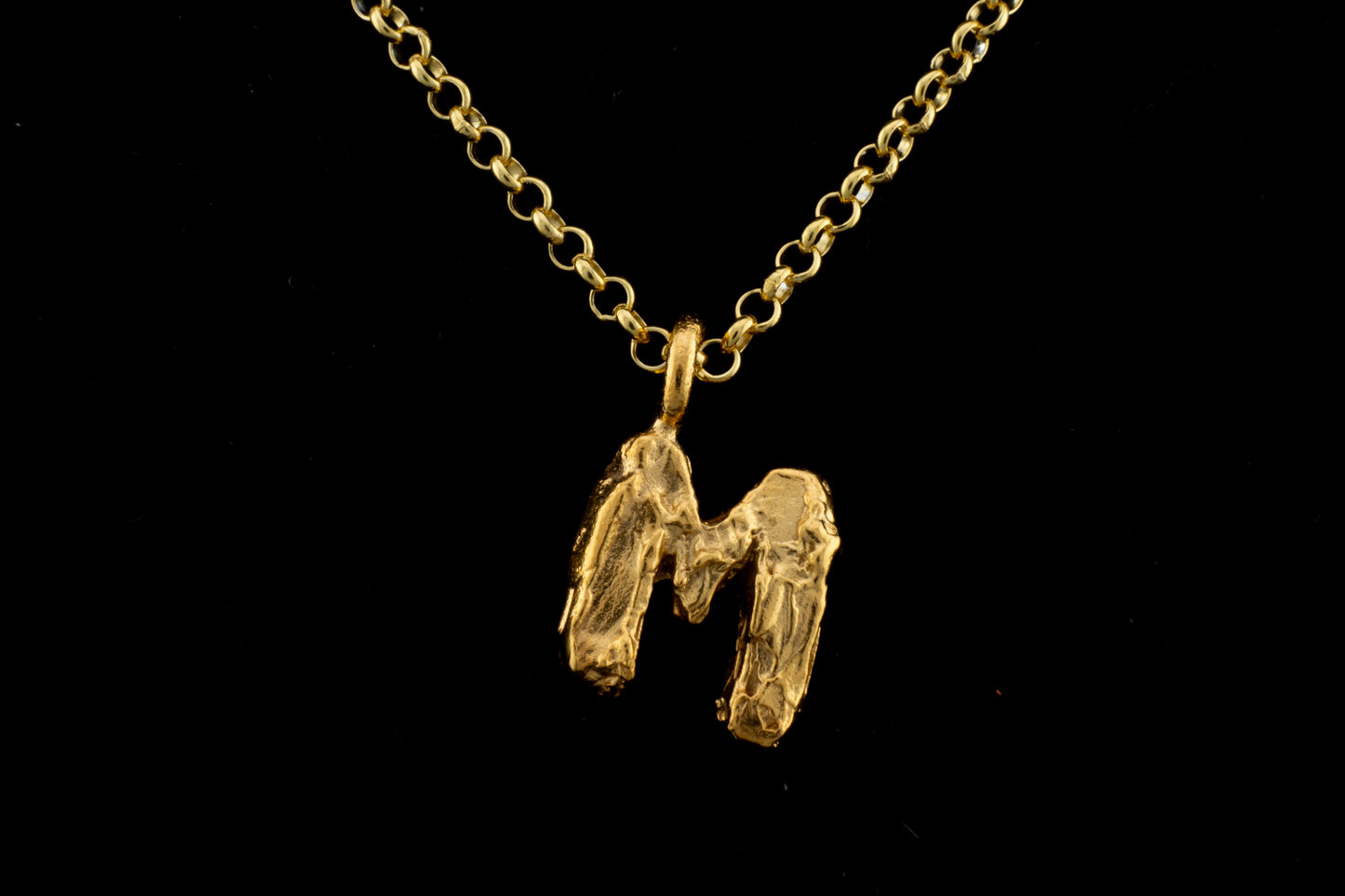 ABC Pendants