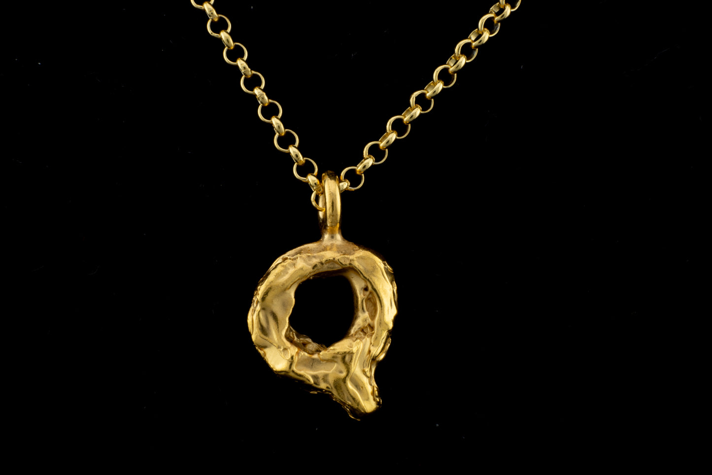 ABC Pendants