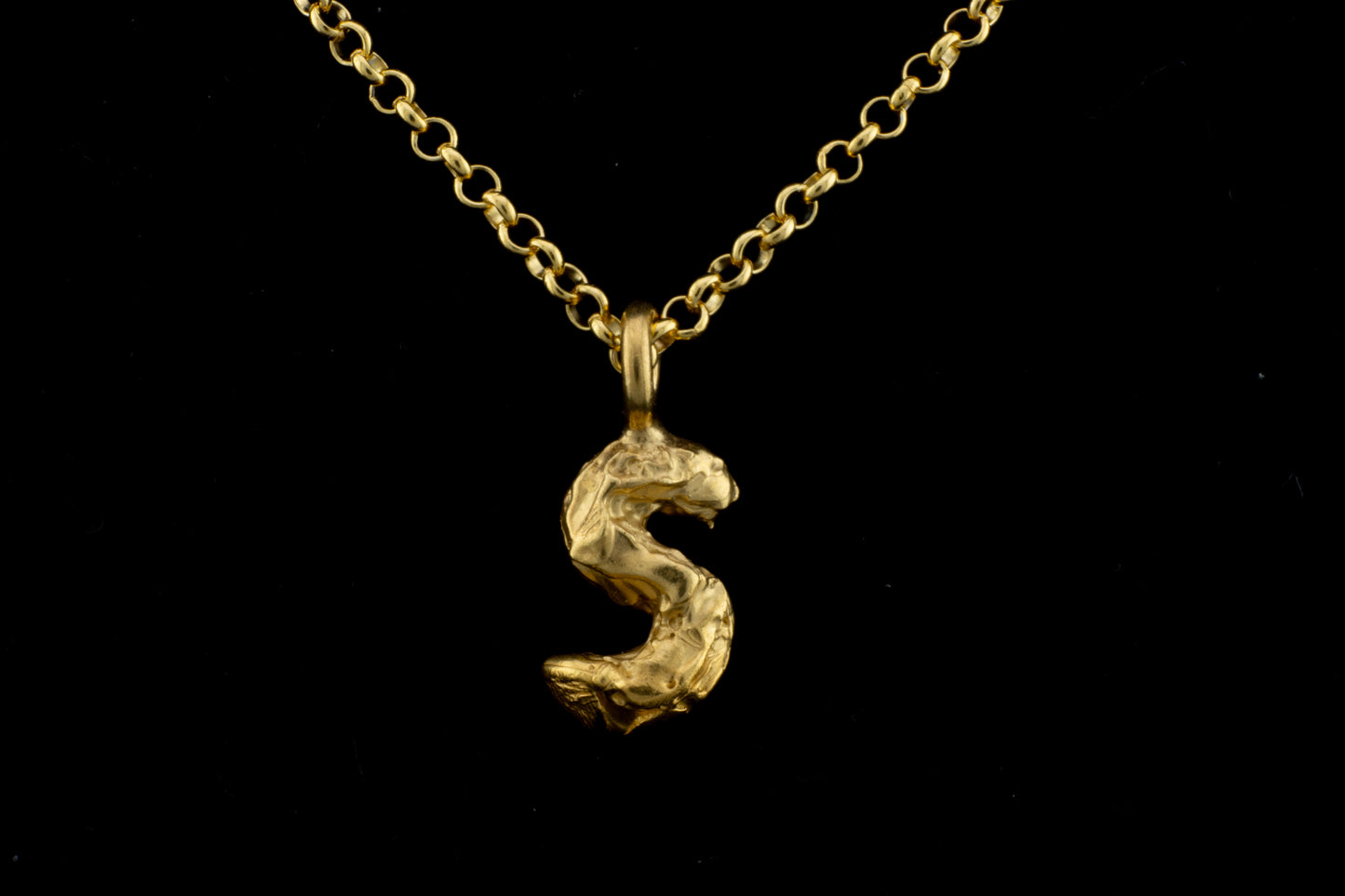 ABC Pendants