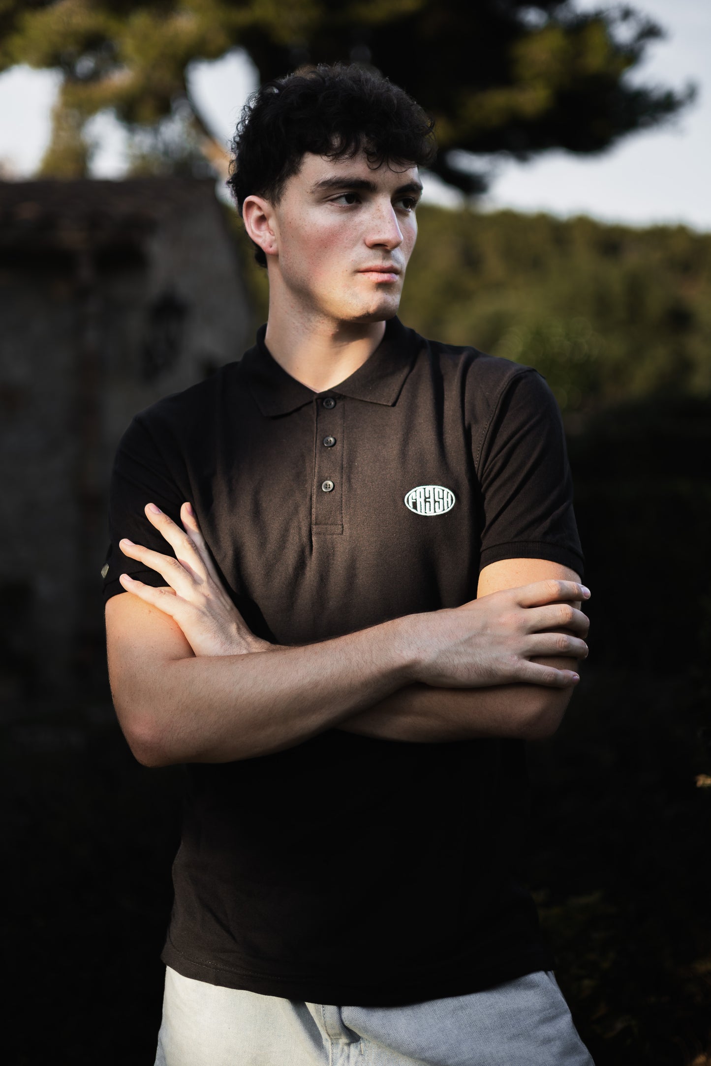 Polo FRESH