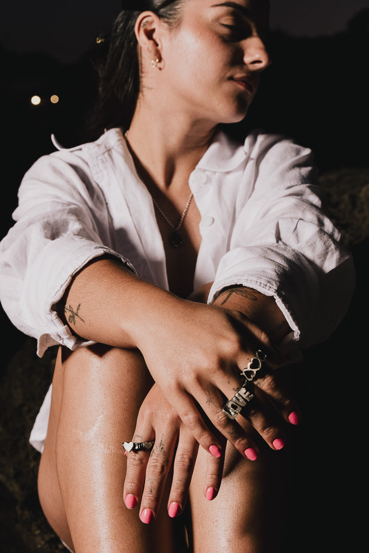 Anillo 3 CORS