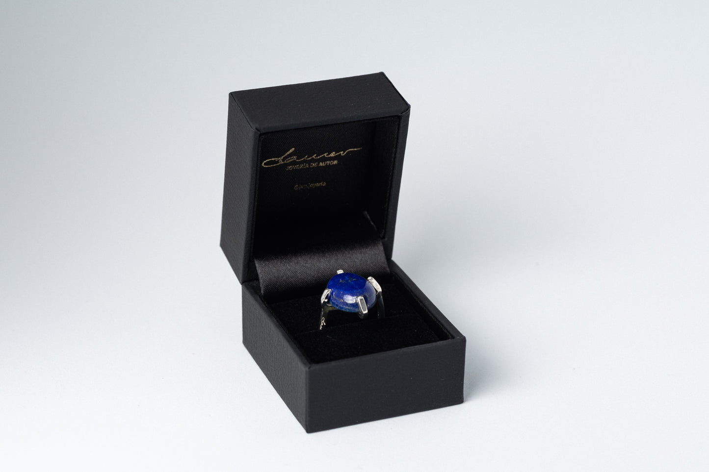 Anillo Cel