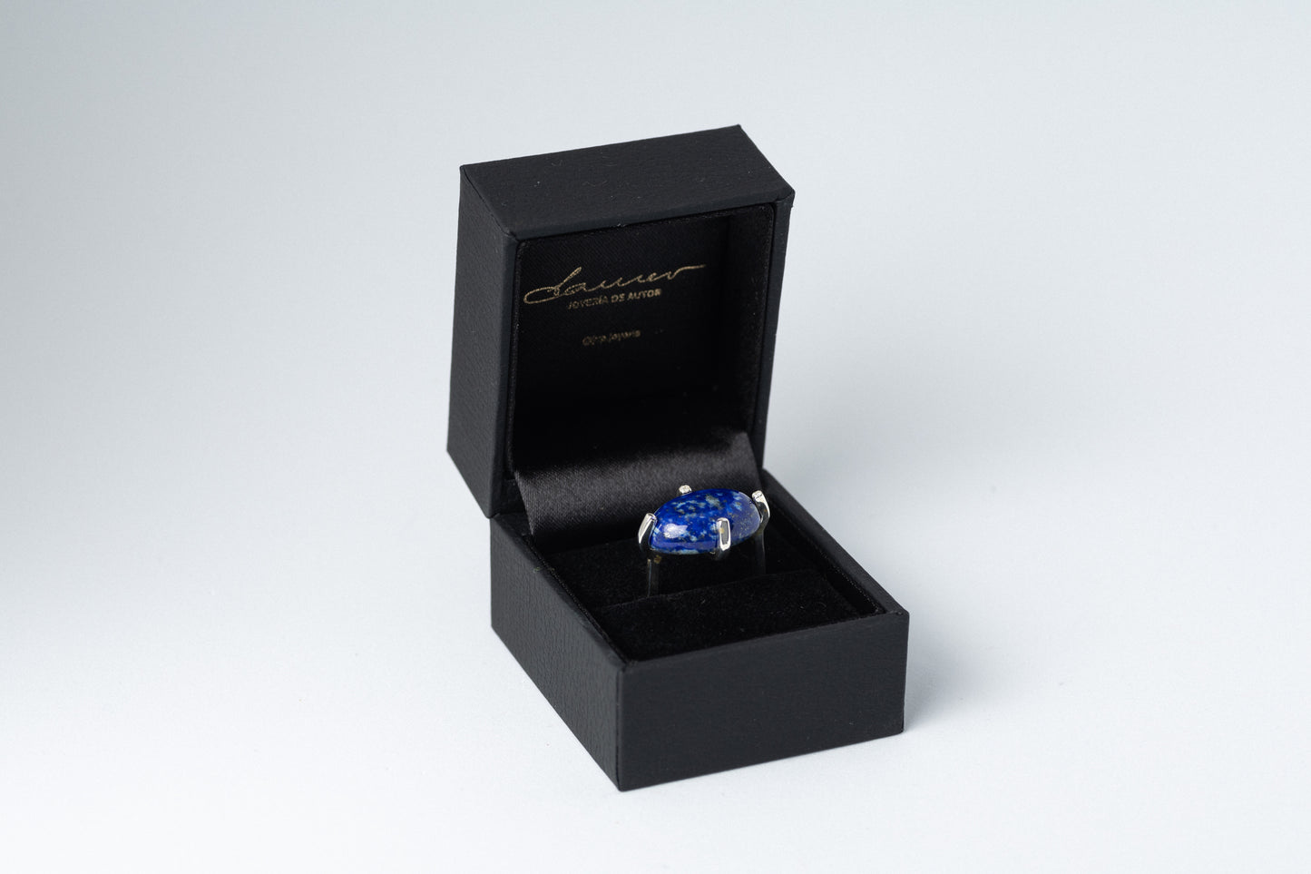 Anillo Cel