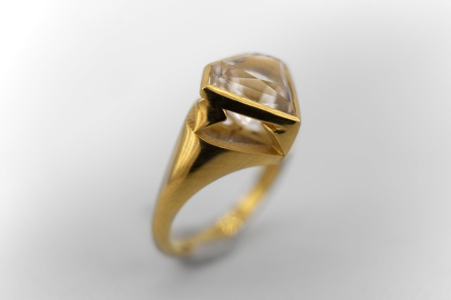 Anillo Culmen