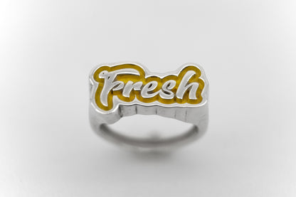 Anillo Fresh Candy