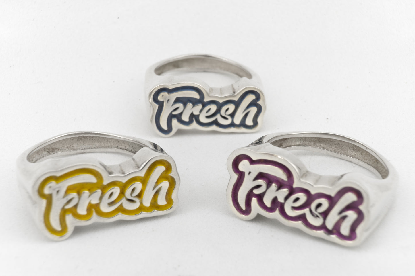 Anillo Fresh Candy